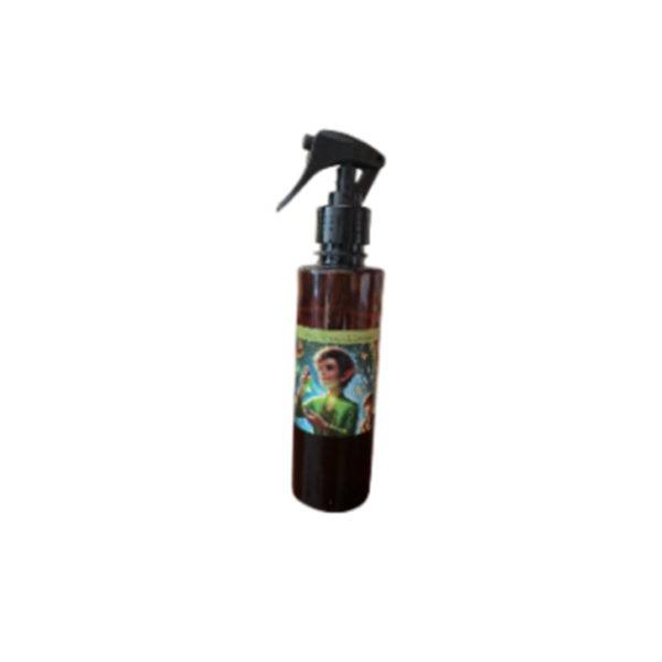Spray da Coragem